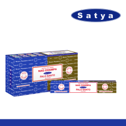 Palo Santo 15g
