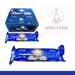 Pastilles de Charbon