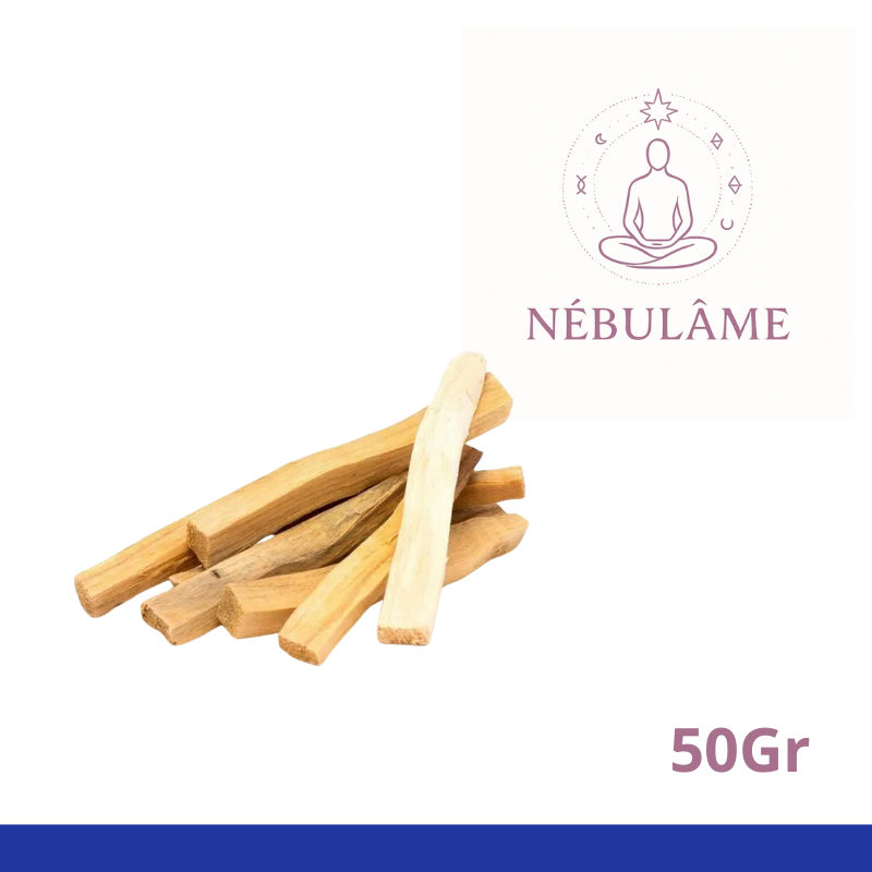 Palo Santo - 50gr