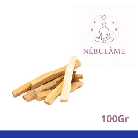 Palo Santo - 100gr