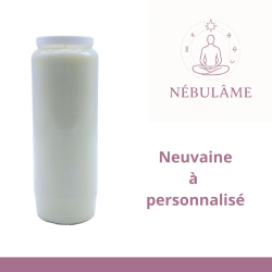 Neuvaine Personnalisé