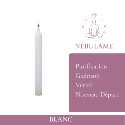 Bougie Blanche