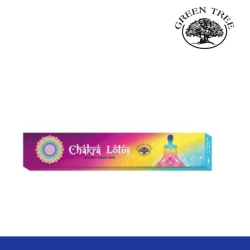 7  Chakra Lotus 15g