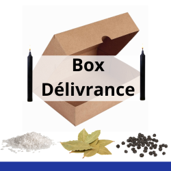 Rituel de Délivrance