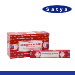 SANG DE DRAGON 15g